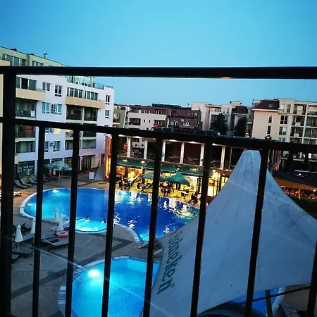 Beach Apartment * Σάνι Μπιτς