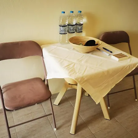 Beach Apartment * Слънчев бряг